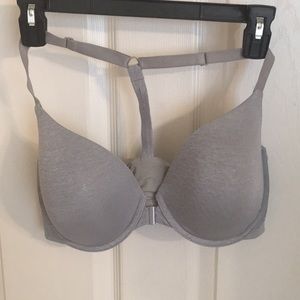 Victoria’s Secret bra